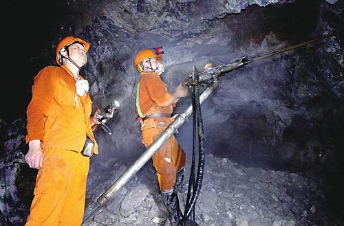 5g 技術(shù)開(kāi)啟智能礦山新時(shí)代