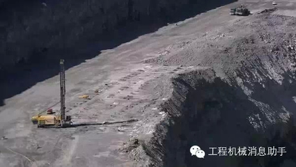 如何炸開(kāi)一座礦山?礦山大規(guī)模爆破開(kāi)礦全過(guò)程介紹!
