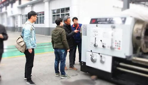 戰疫更硬核 山東沂水機床廠礦山技術新品發布，助力產業升級