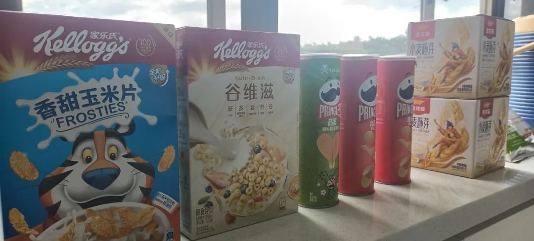 消費者親探益海嘉里金龍魚工廠，開啟安全健康之旅