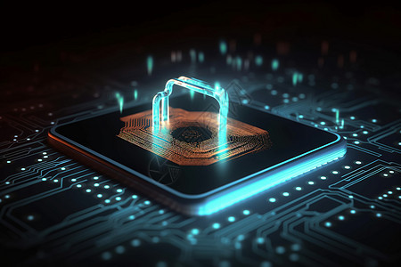 電子與網(wǎng)絡(luò)科技下的網(wǎng)絡(luò)安全 守護(hù)數(shù)字世界的無(wú)形防線